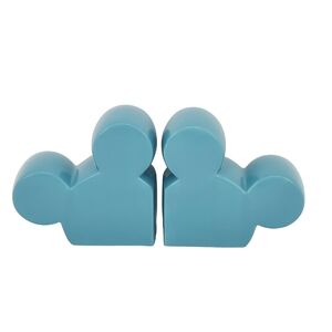 Disney's Mickey Mouse Book Ends by The Big OneoDisney / The Big One. New in Box